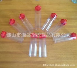 佛山市連盛塑膠制品 高品質(zhì)塑料管產(chǎn)品系列概覽