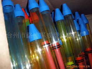 驚爆價2.4元漂流水 臺州市路橋軍威塑料制品廠五金產品供應優(yōu)勢