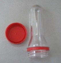 上海吉聯(lián)塑膠PET瓶坯與五金產品相冊介紹