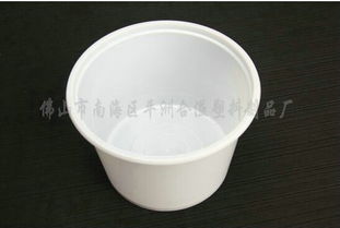 一次性打包碗 便捷生活的優選，佛山市南海區平溢塑料制品廠的專業制造