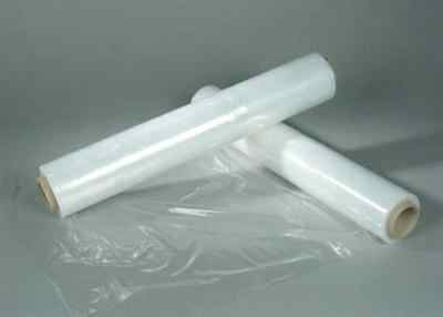 塑料制品 從塑料薄膜到日常應用